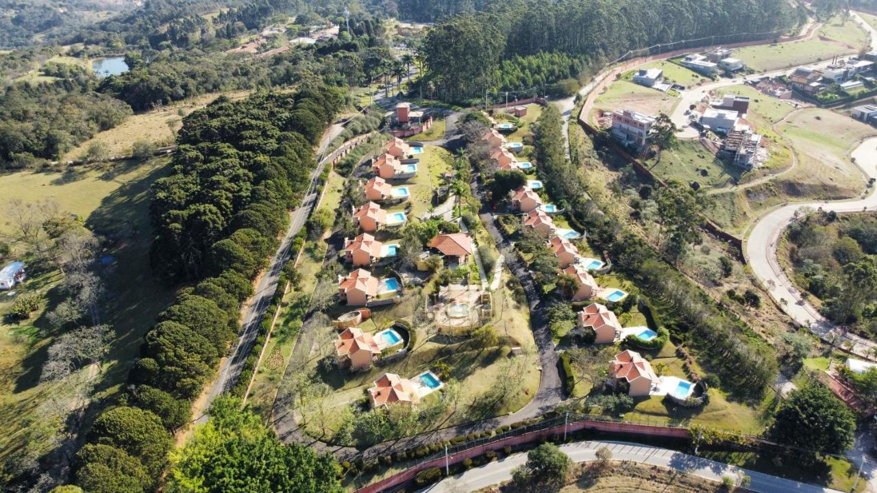 Hotel Villa Rossa Sao Roque  Luaran gambar