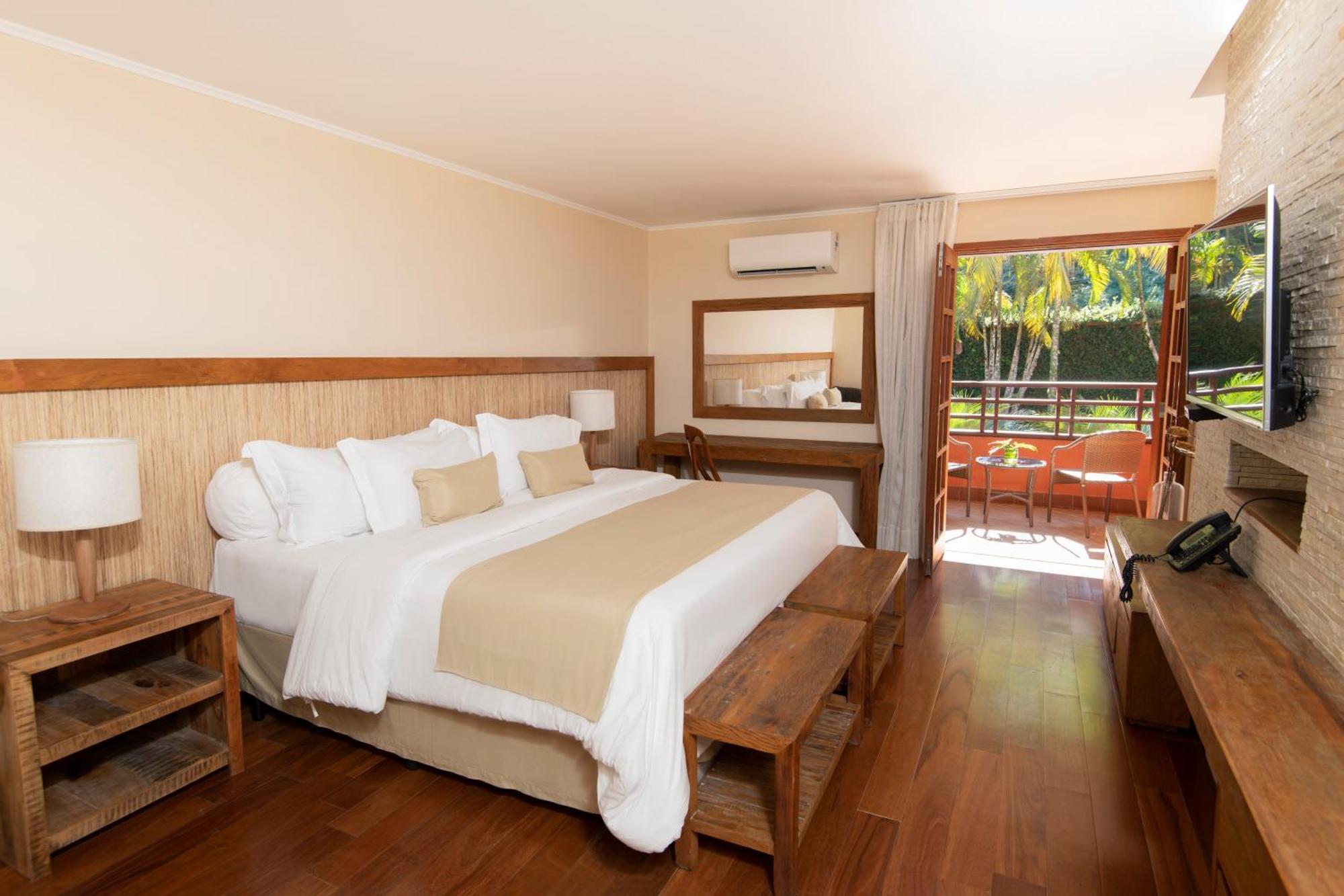 Hotel Villa Rossa Sao Roque  Luaran gambar
