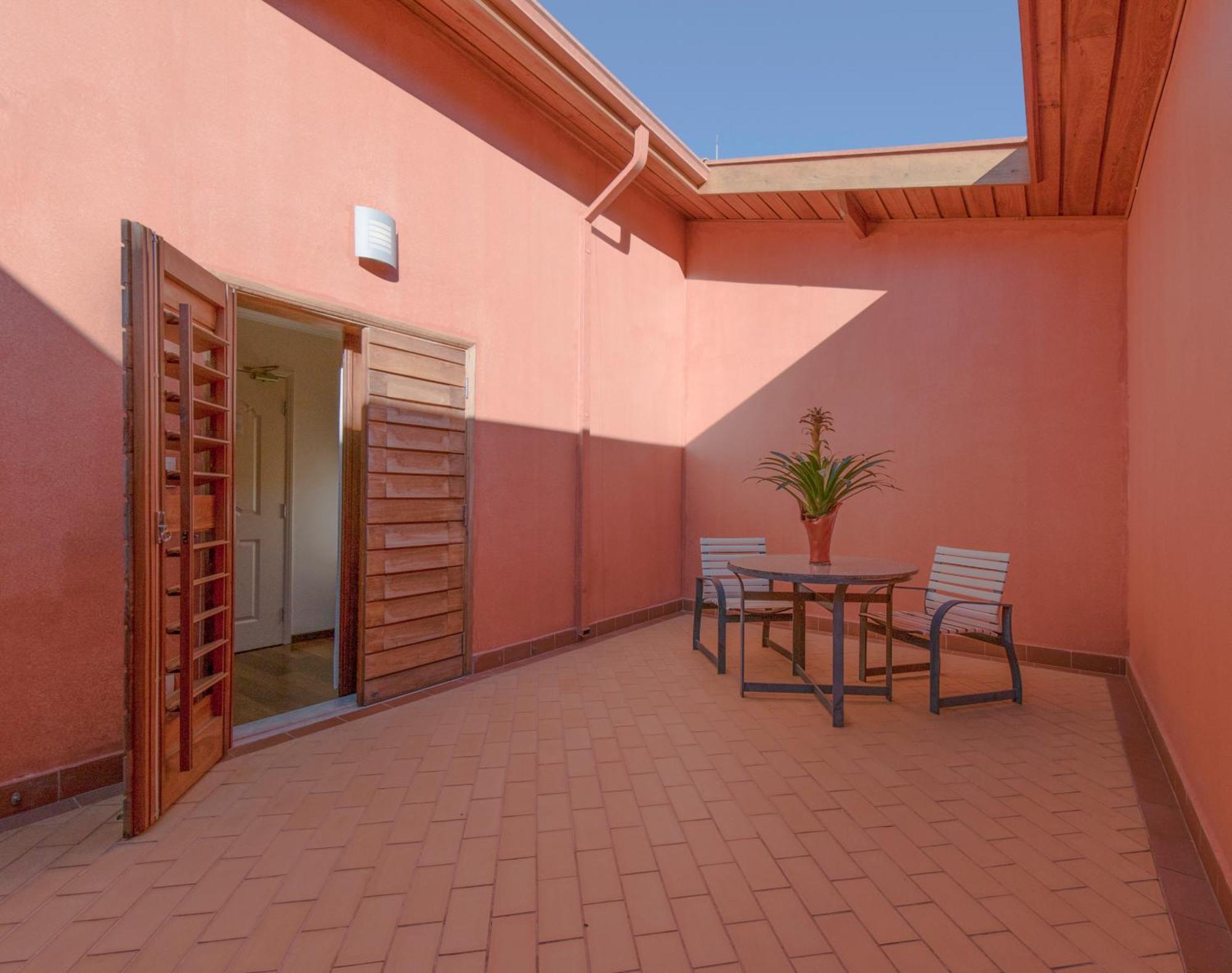 Hotel Villa Rossa Sao Roque  Luaran gambar