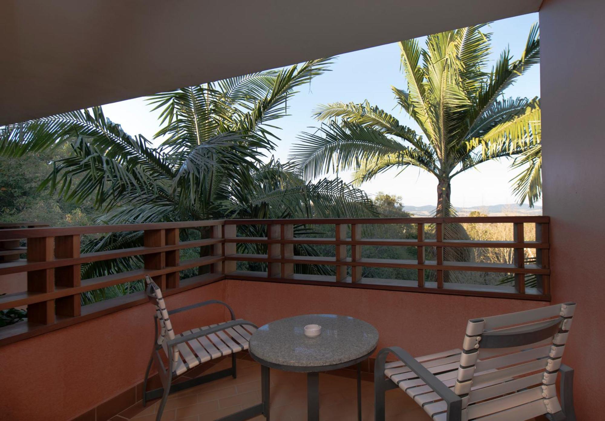 Hotel Villa Rossa Sao Roque  Luaran gambar