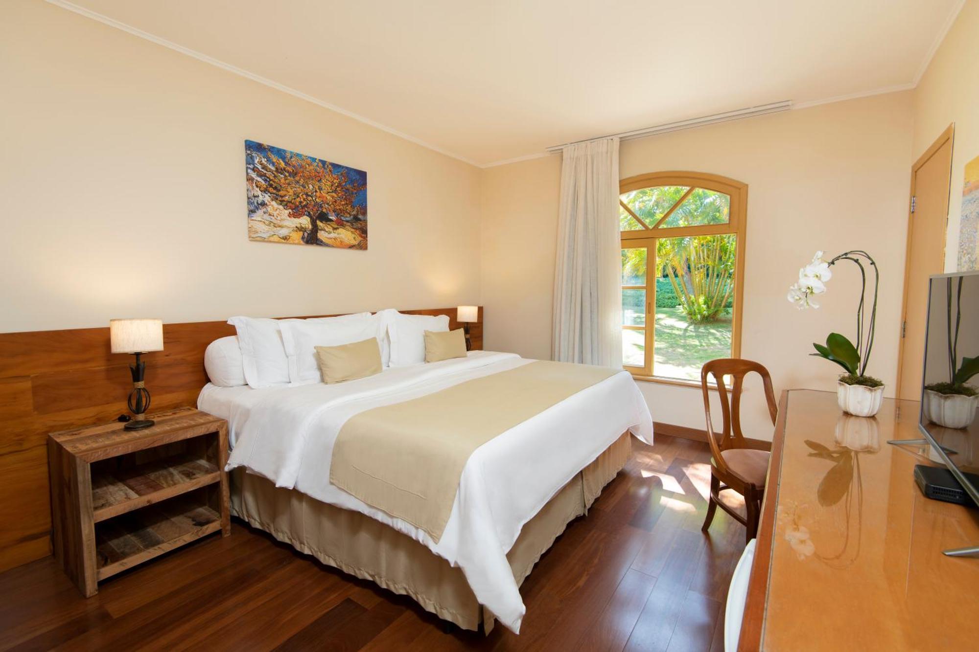 Hotel Villa Rossa Sao Roque  Luaran gambar