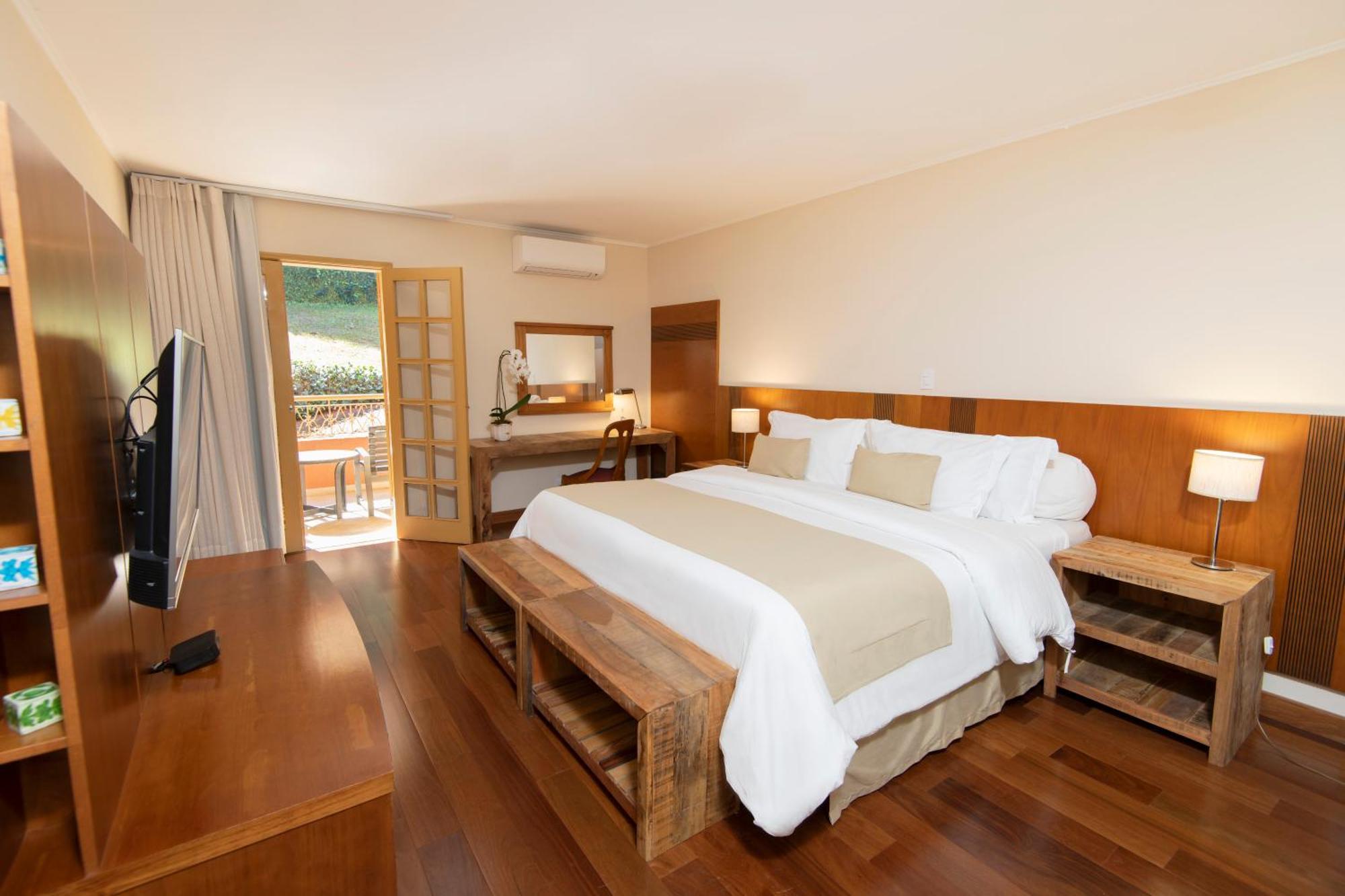 Hotel Villa Rossa Sao Roque  Luaran gambar