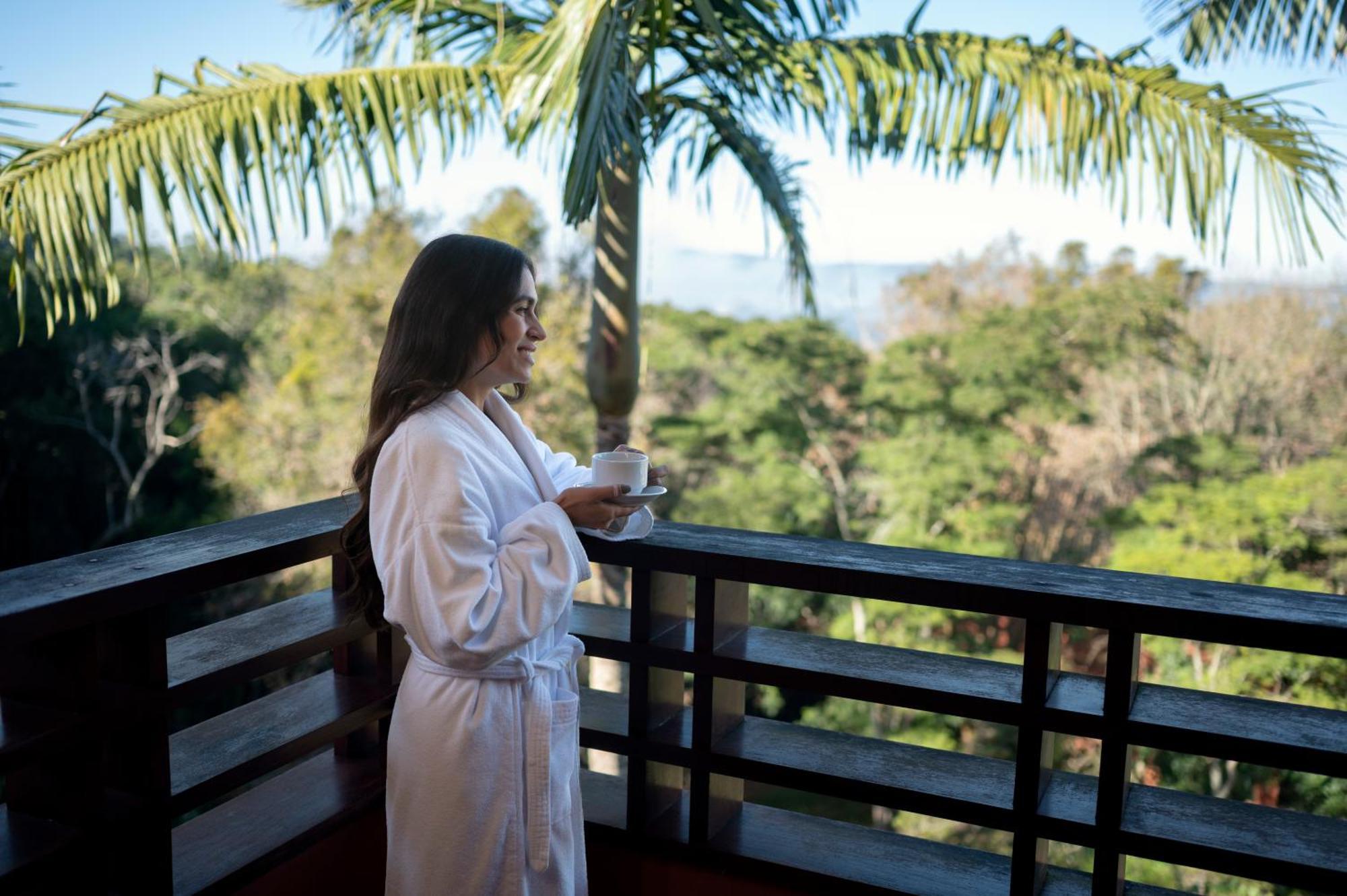 Hotel Villa Rossa Sao Roque  Luaran gambar