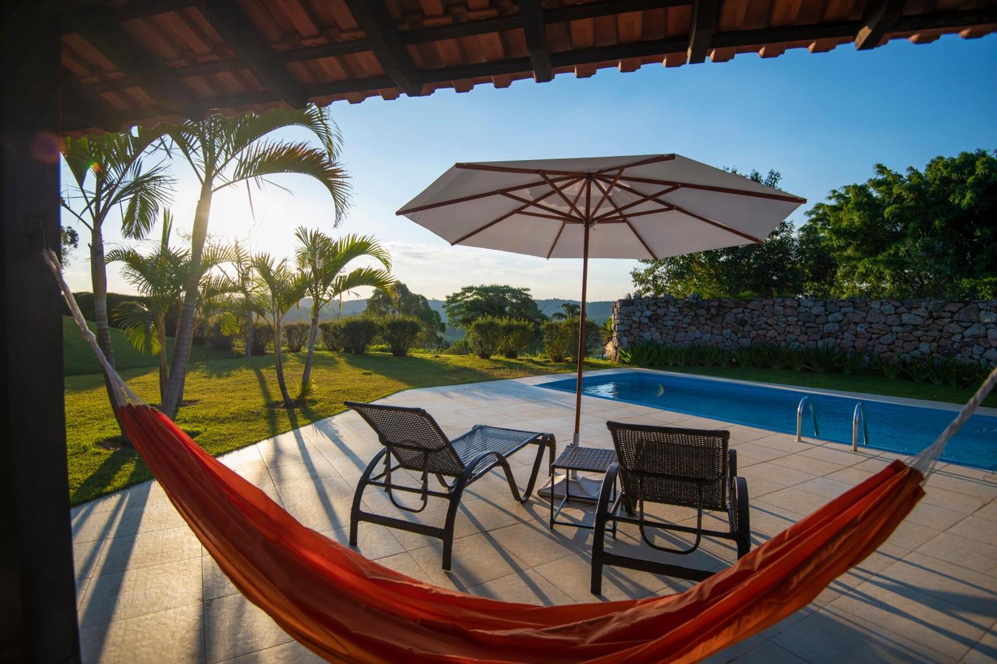 Hotel Villa Rossa Sao Roque  Luaran gambar