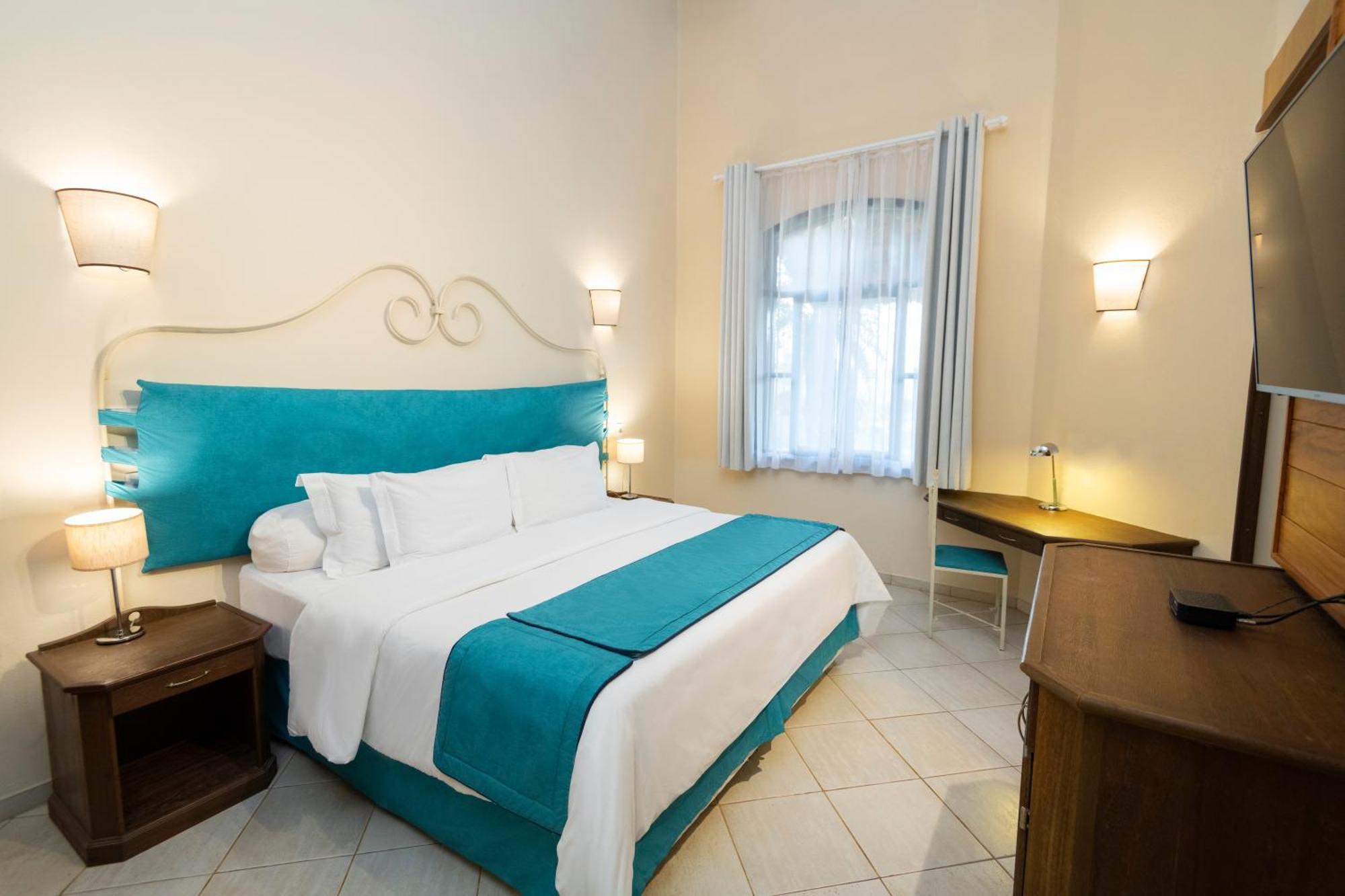Hotel Villa Rossa Sao Roque  Luaran gambar