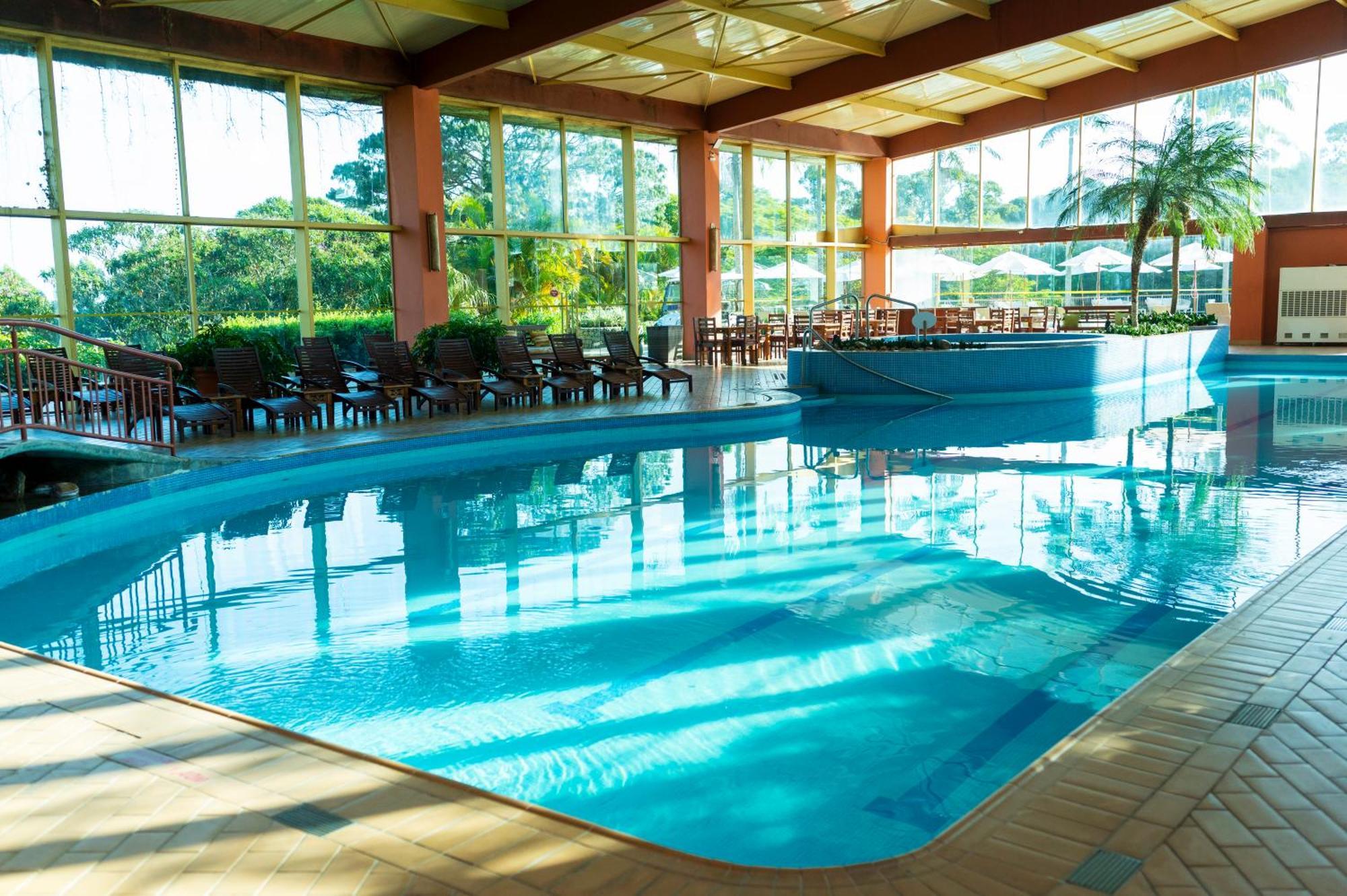 Hotel Villa Rossa Sao Roque  Luaran gambar