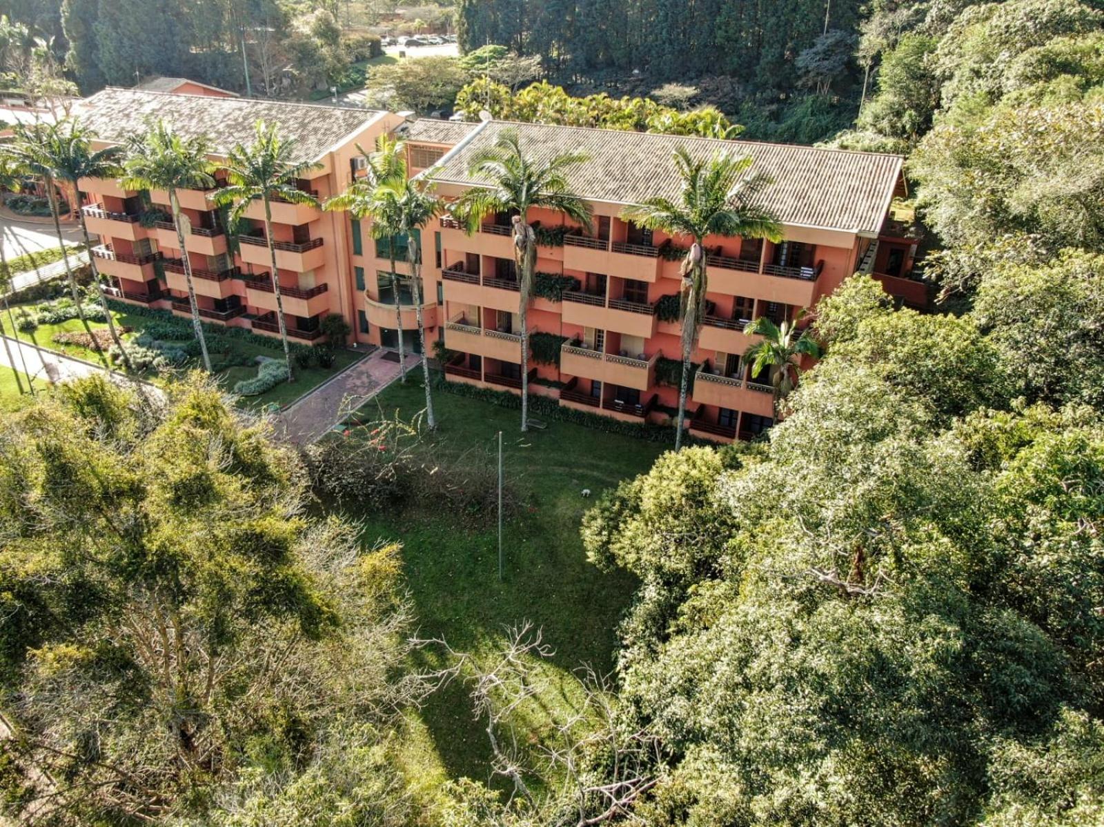 Hotel Villa Rossa Sao Roque  Luaran gambar