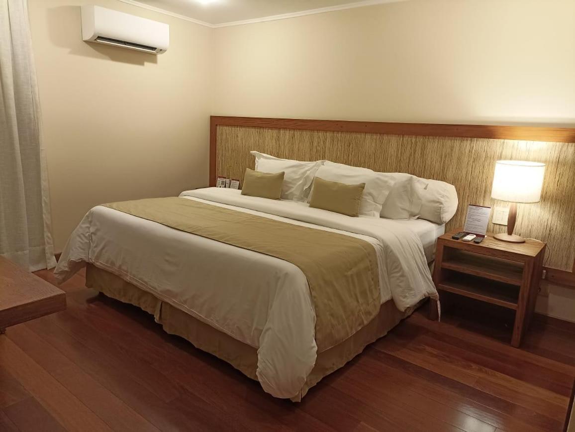 Hotel Villa Rossa Sao Roque  Luaran gambar