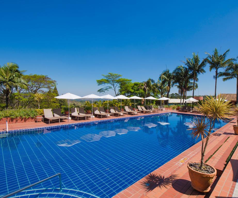 Hotel Villa Rossa Sao Roque  Luaran gambar