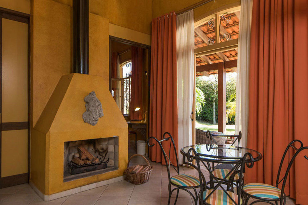 Hotel Villa Rossa Sao Roque  Luaran gambar