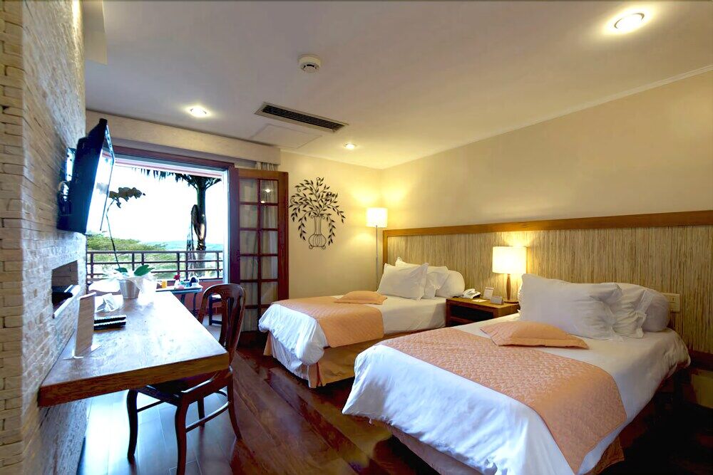 Hotel Villa Rossa Sao Roque  Luaran gambar